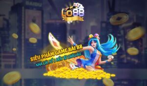 Lo88 – Cổng Game Mở Ra Cơ Hội Làm Giàu Cho Mọi Cược Thủ