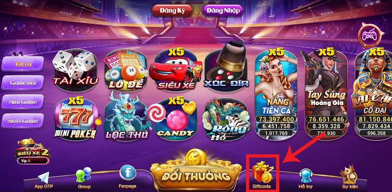 sản phẩm đa dạng